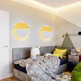 EggLight – LED Wandleuchte