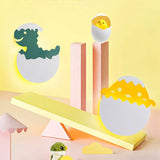 EggLight – LED Wandleuchte