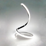 LumiSerpent - LED Tischlampe