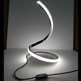 LumiSerpent - LED Tischlampe