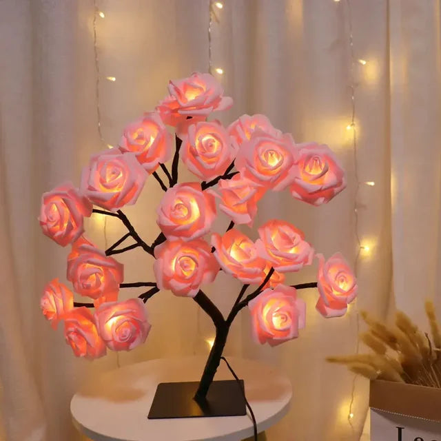 LumiTree - LED Tischlampe
