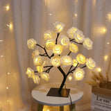 LumiTree - LED Tischlampe