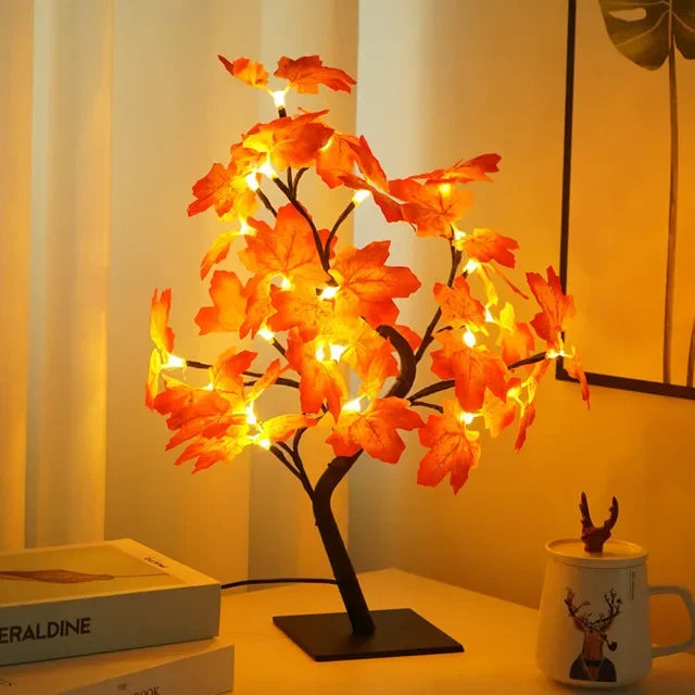 LumiTree - LED Tischlampe