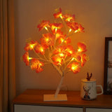 LumiTree - LED Tischlampe
