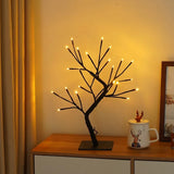 LumiTree - LED Tischlampe