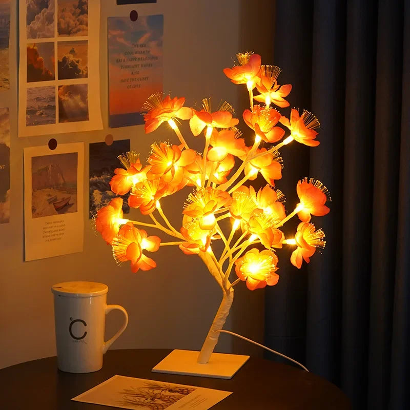 LumiTree - LED Tischlampe