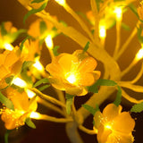 LumiTree - LED Tischlampe