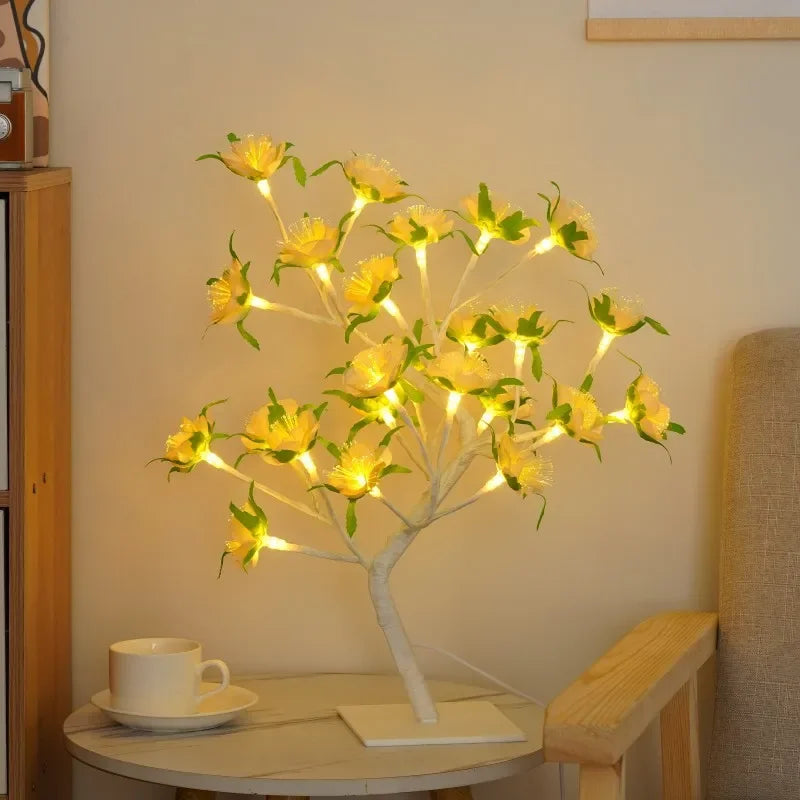 LumiTree - LED Tischlampe