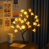 LumiTree - LED Tischlampe