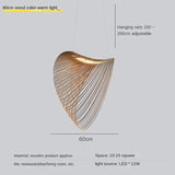NordicElegance – Deckenpendelleuchte