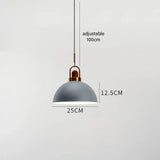 UrbanGlow – Moderne Pendelleuchte