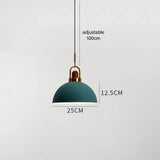 UrbanGlow – Moderne Pendelleuchte