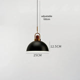 UrbanGlow – Moderne Pendelleuchte