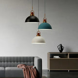 UrbanGlow – Moderne Pendelleuchte