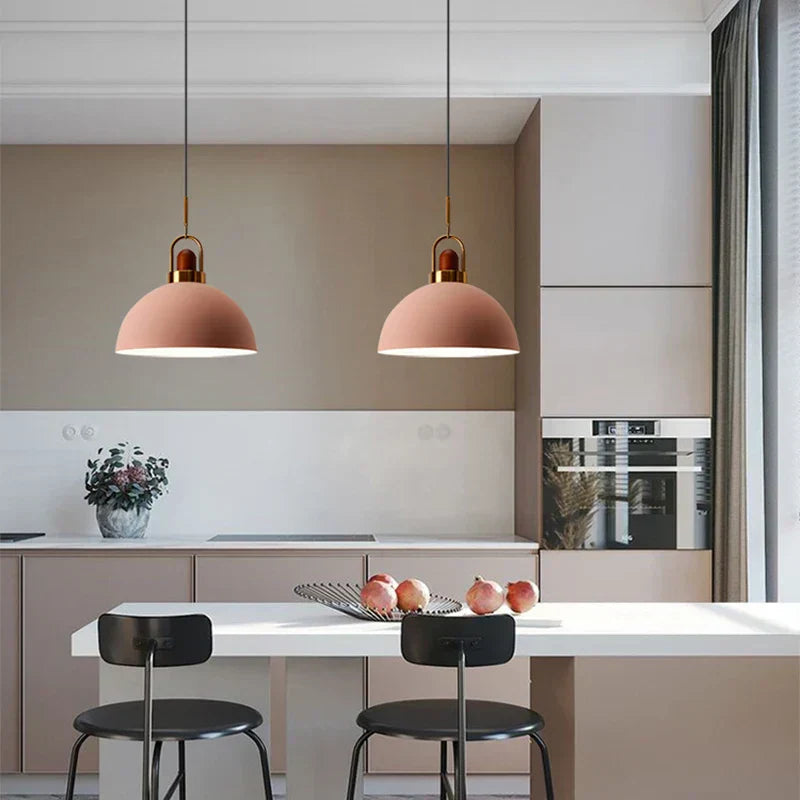 UrbanGlow – Moderne Pendelleuchte