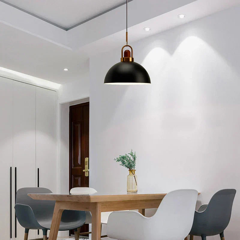 UrbanGlow – Moderne Pendelleuchte