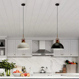 UrbanGlow – Moderne Pendelleuchte