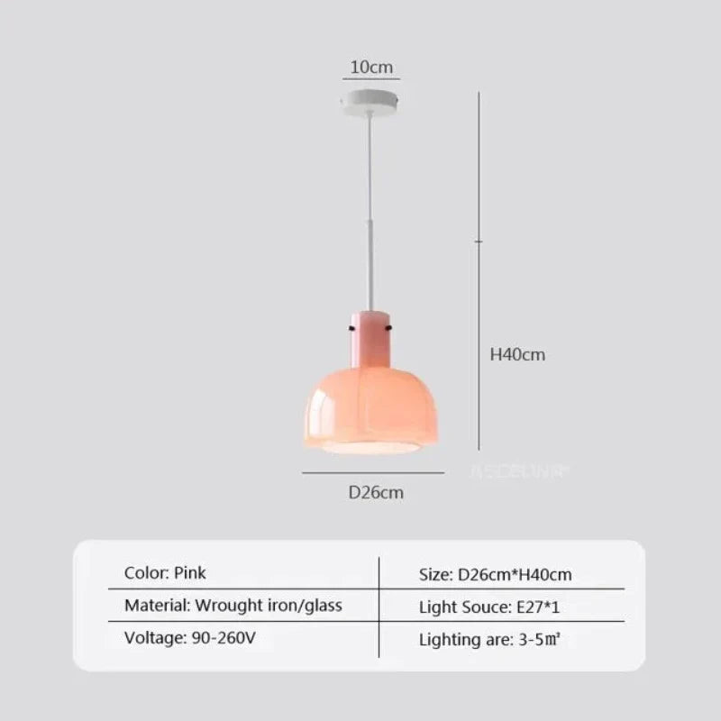 Luminoir – Mittelalterliche Pendelleuchte
