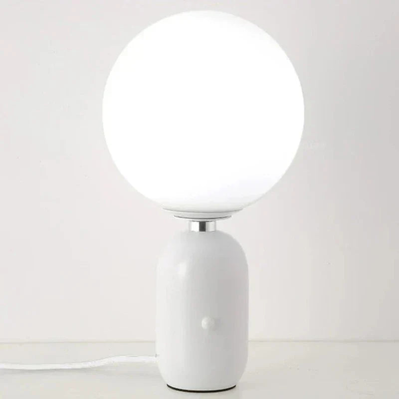 NordicGlow - LED Tischlampe