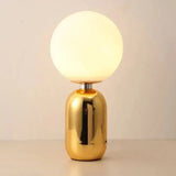NordicGlow - LED Tischlampe