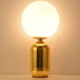 NordicGlow - LED Tischlampe