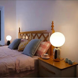 NordicGlow - LED Tischlampe