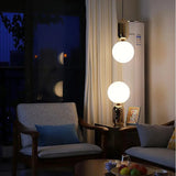 NordicGlow - LED Tischlampe