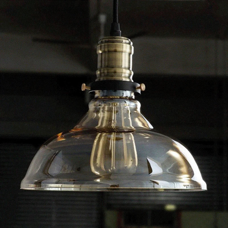 Luminoir – Skandinavische Deckenlampe