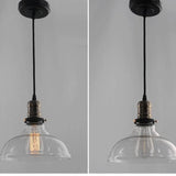 Luminoir – Skandinavische Deckenlampe