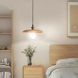 Luminoir - ScandiGlow Holzlampe