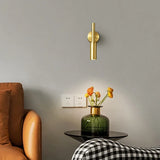 UrbanCopper – Wandleuchte