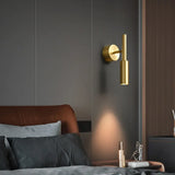 UrbanCopper – Wandleuchte