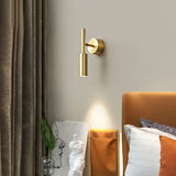 UrbanCopper – Wandleuchte
