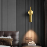 UrbanCopper – Wandleuchte
