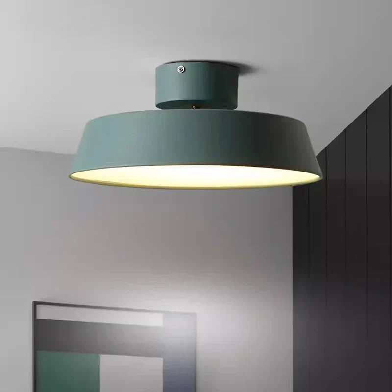 Luminoir - Verstellbare LED-Deckenleuchte
