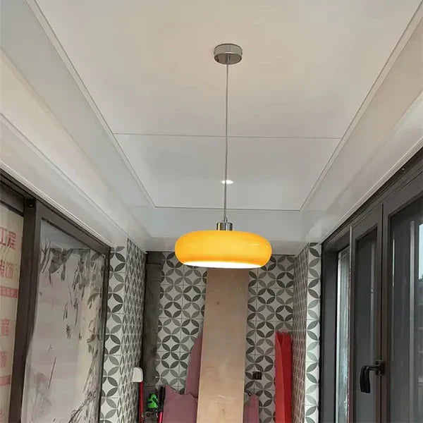 Luminoir – Skandinavische LED-Hängelampe
