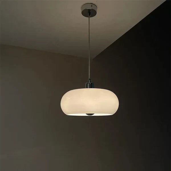 Luminoir – Skandinavische LED-Hängelampe