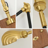 LightCraft - Vintage Wandleuchte