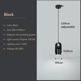 Luminoir – LuxeBeam Wandlampe
