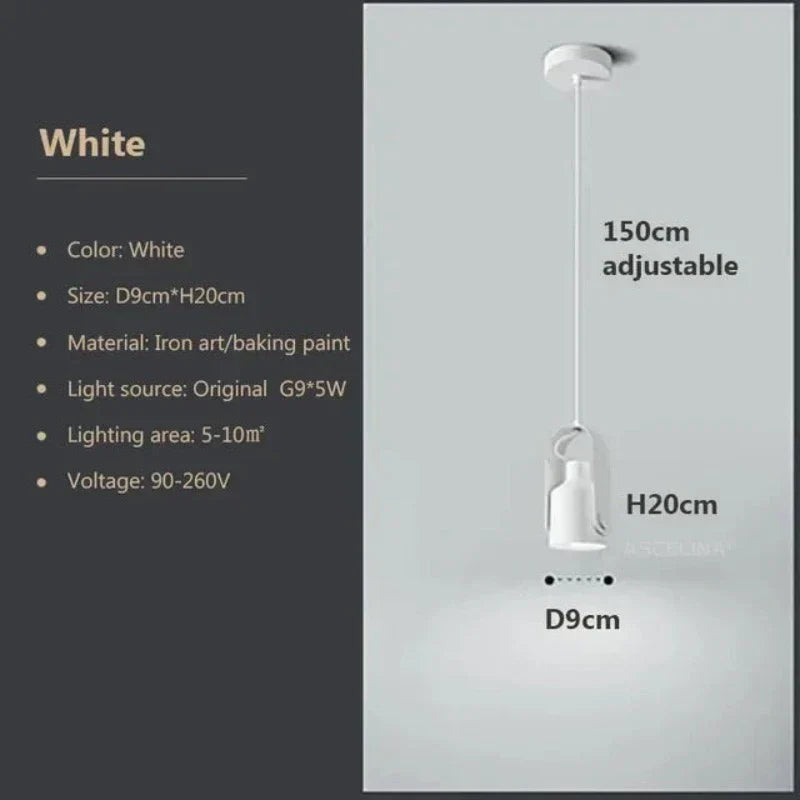 Luminoir – LuxeBeam Wandlampe