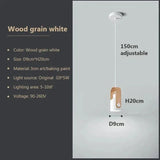 Luminoir – LuxeBeam Wandlampe