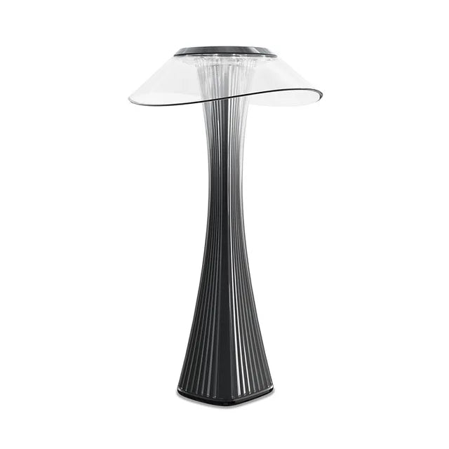LumiLuxe - Dimmbare LED Lampe