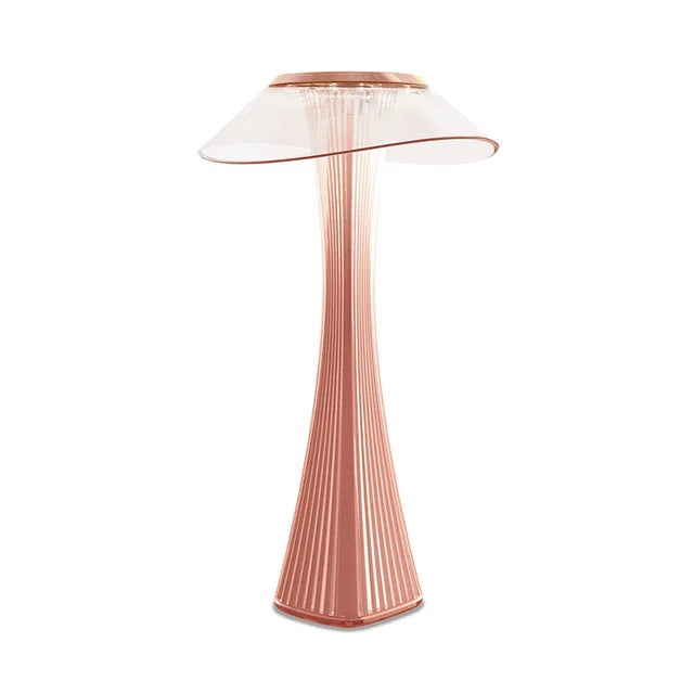 LumiLuxe - Dimmbare LED Lampe