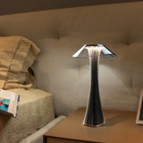 LumiLuxe - Dimmbare LED Lampe