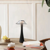 LumiLuxe - Dimmbare LED Lampe