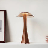 LumiLuxe - Dimmbare LED Lampe