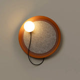 NordicGlow – LED Wandleuchte