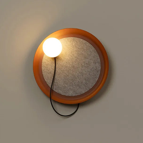 NordicGlow – LED Wandleuchte
