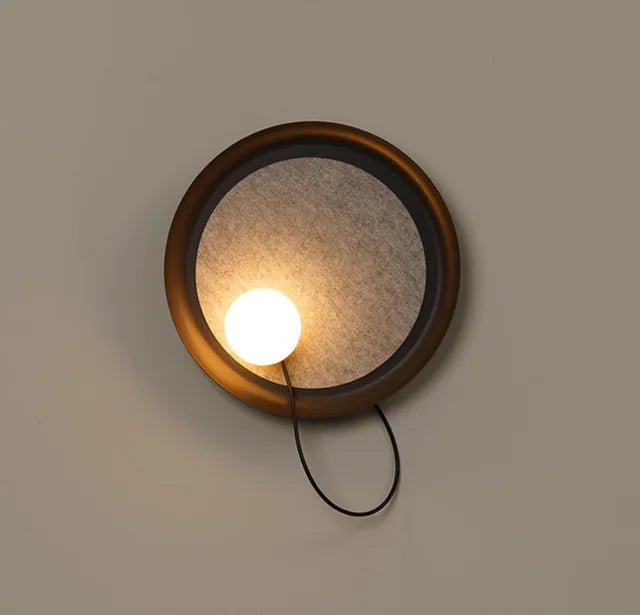 NordicGlow – LED Wandleuchte