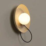NordicGlow – LED Wandleuchte